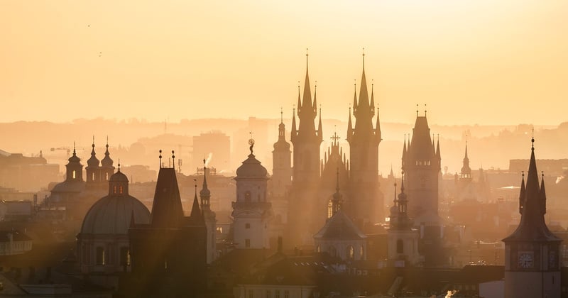 Les meilleures destinations balnéaires en Europe à découvrir absolument