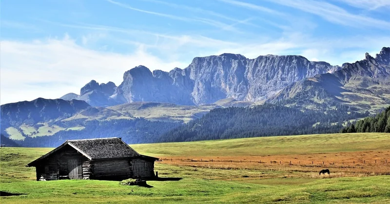 Quelle est la randonnée incontournable dans les Dolomites ?