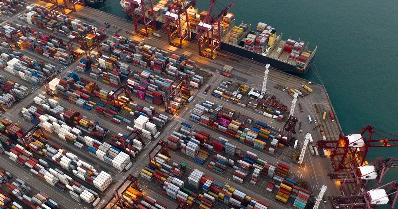 Transports économiques en Croatie